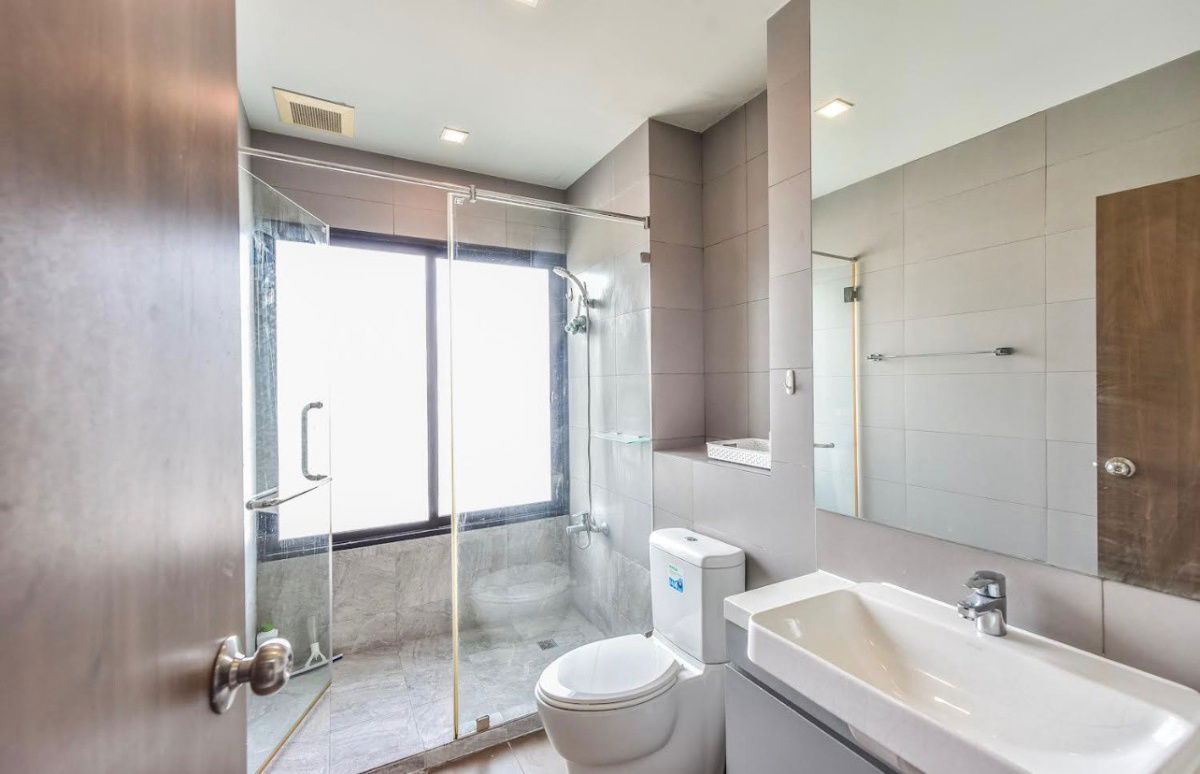 picture Noble Revent for Rent (1bed1bath 52sqm) - 5/6