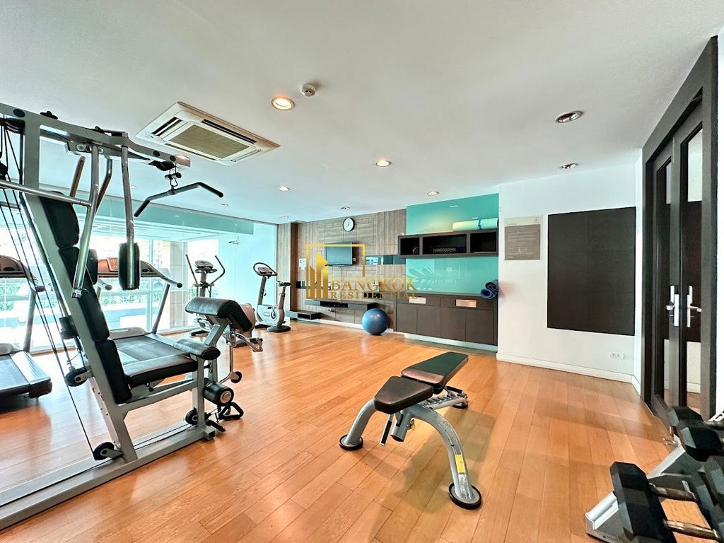 รูป Villa Sikhara | Modern 2 Bedroom Condo in Trendy Thonglor - BR18353CD - รูปที่ 24/33