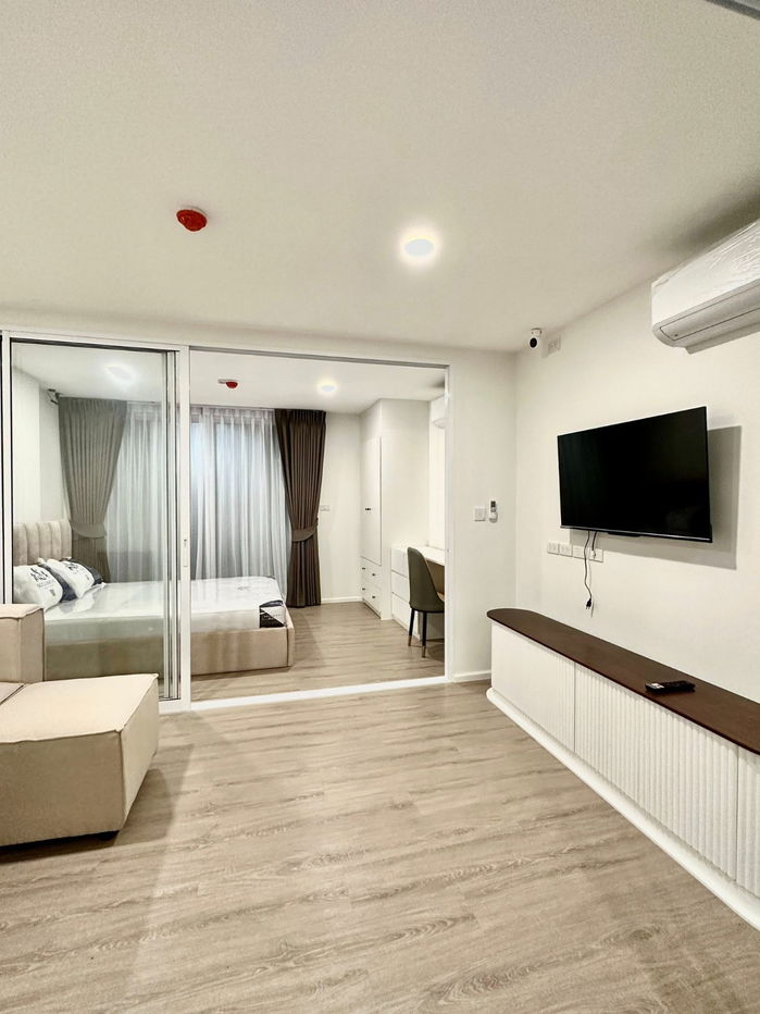 รูป Chateau In Town Major Ratchayothin ห้องสวย ราคาดี สอบถามเพิ่มเติมได้ที่ Line @condorental - รูปที่ 1/8