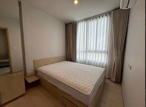 C6369 Rent  :  Condo  Nue Mega Plus Bangna ( BTS Punnawithi ) 064 665 4666