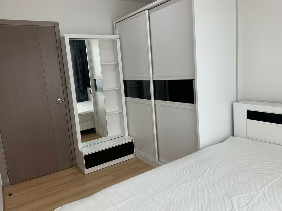 picture 🔥Hot Deal🔥 For Rent 📌 The Base Sukhumvit 77 (Line ID: @arent) Negotiable price! ✅ We also manage many other projects great deals on every rental! - 3/3