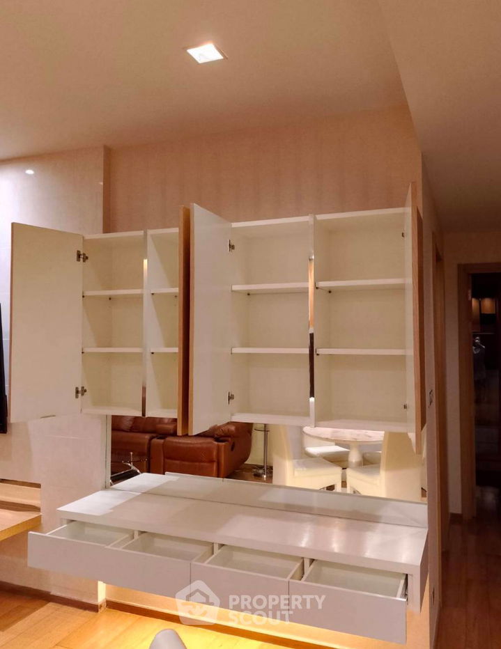 picture 2-BR Condo at Hyde Sukhumvit 13 Condominium near BTS Nana (ID 457096) - 13/16