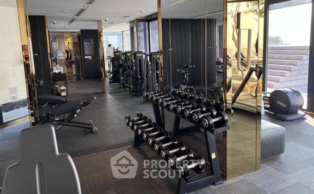 รูป คอนโด 1-ห้องนอน ที่ แอชตัน อโศก - พระราม 9 ใกล้ MRT พระราม 9 (ID 2453495) - รูปที่ 10/13