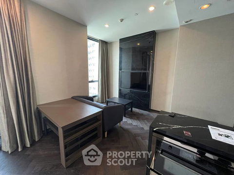 1-BR Condo at The Esse Sukhumvit 36 near BTS Thong Lor (ID 2451226)