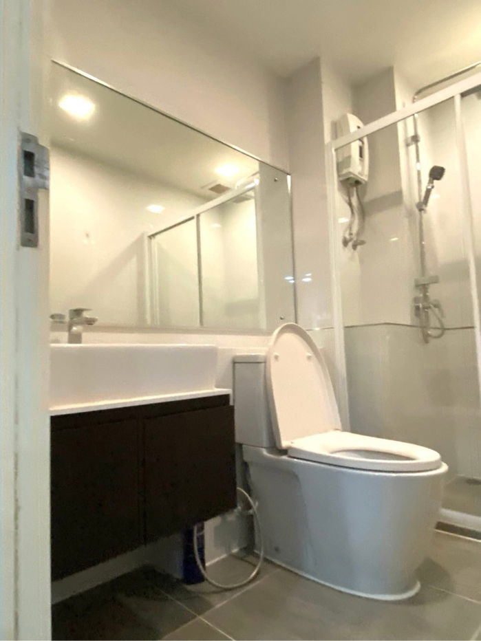 picture #Z3362💥 271168🔥 Condo for rent: The Metropolis Samrong - 9/9