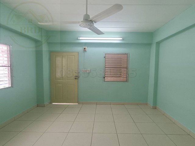 รูป น่าซื้อลงทุน หอพักราคาถูก 6 ชั้น ห้องพัก 100 ห้อง ขาย 23 ล้าน มี 2 ตึก เนื้อที่ 120 ตารางวา คลองหลวง ปทุมธานี - รูปที่ 6/21