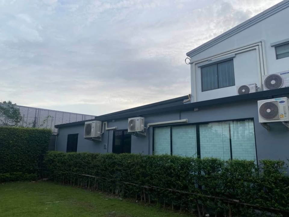 รูป  HR3051ให้เช่าบ้านสวย วิวดีที่สุด หลังมุม โครงการ PLENO พระราม 9 - กรุงเทพกรีฑา 1 ใกล้ร.ร.นานาชาติเวลลิงตัน - รูปที่ 14/46