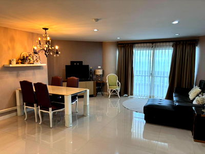 Condos for sale : Sky Beach Condominium Pattaya 2 beds/2baths (Already renovated)