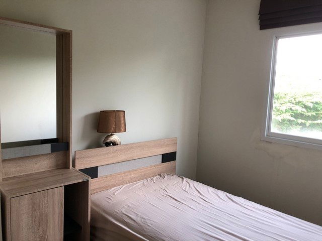 picture Town House For Rent Villette Lite Pattanakarn 38 Bangkok - 6/8