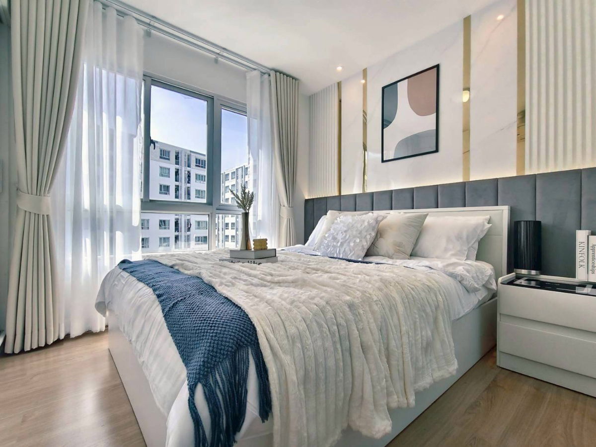 picture Condo For​ Sale​ Den​ Vibhavadi - 6/9