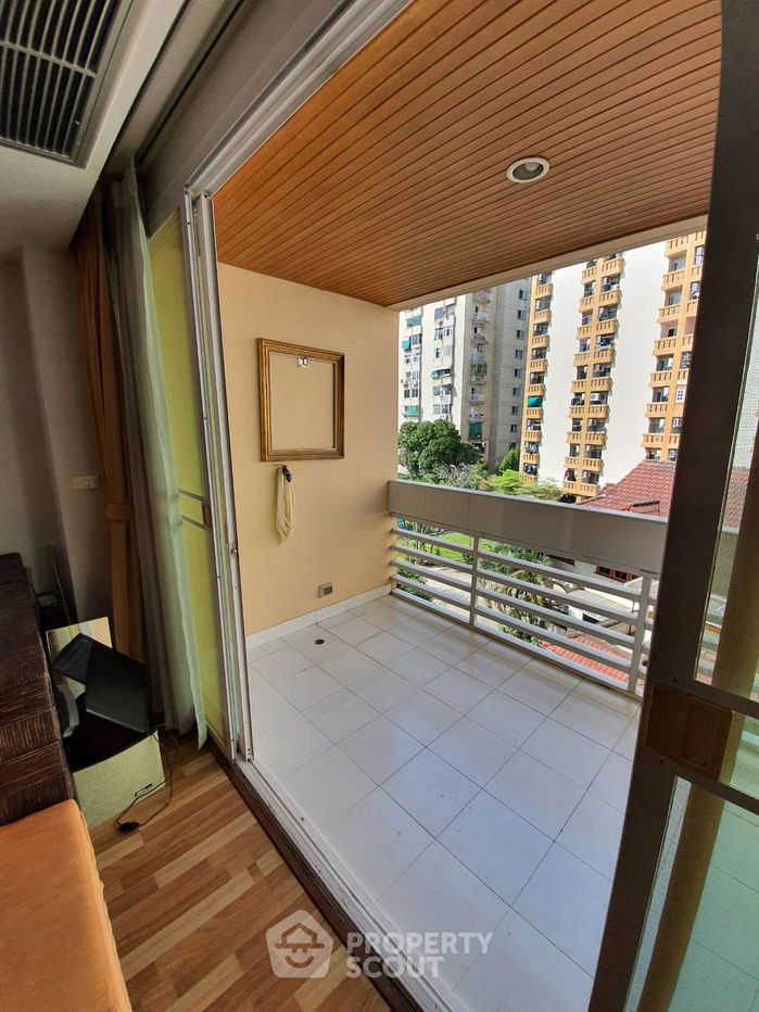 picture 2-BR Condo at Fragrant 71 Condominium near BTS Phra Khanong (ID 2453489) - 22/31