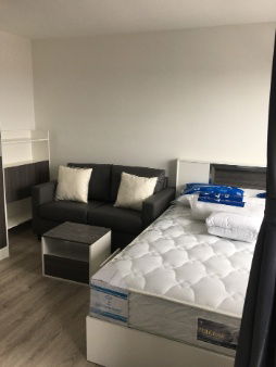 รูป 💥💥[เช่า] คอนโด Chewathai Phetkasem 27 สตูดิโอ 24 ตร.ม.ชั้น 25 ตรงข้าม ม.สยาม ห้องพร้อมอยู่15/12/68!! LINE ID: @atfirm💥💥 - รูปที่ 3/14