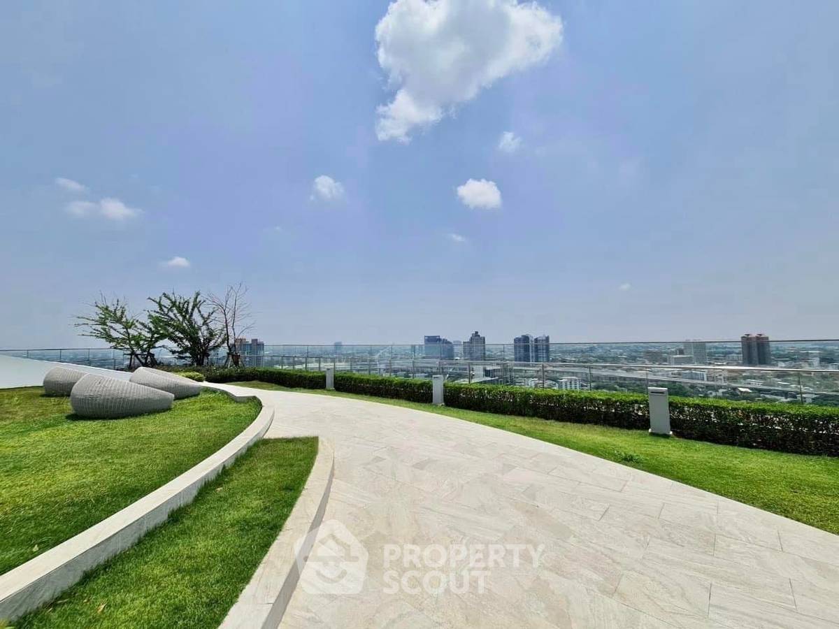 picture 1-BR Condo at Ideo Mobi Sukhumvit 66 near BTS Udom Suk (ID 1227658) - 19/19