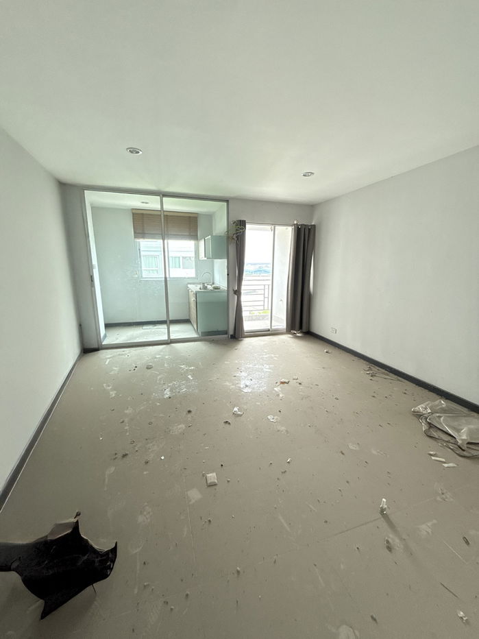 รูป BB 13796 : เดอะ เน็กซ์ ลีฟวิ่ง คอนโดมิเนียม - รูปที่ 15/15