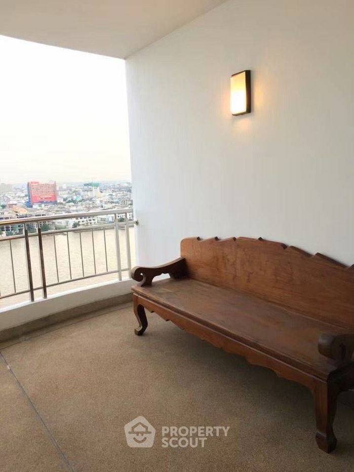 picture 3-BR Condo at Supalai River Resort Charoen Nakhon in Samre (ID 378101) - 13/14