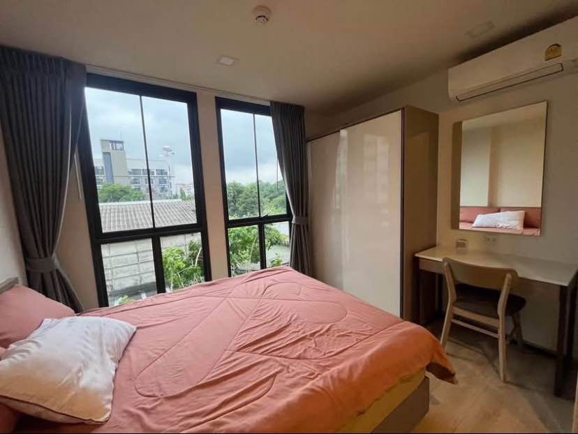 รูป 🗼 For Rent 🌁 Chamber Onnut 🌁 JA-621 - รูปที่ 1/9