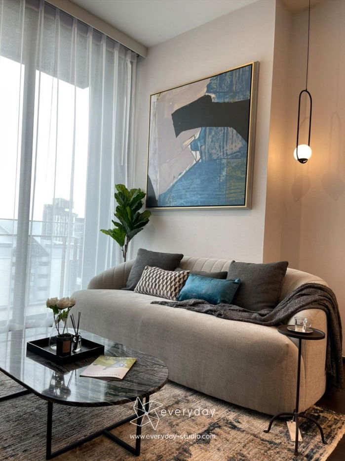 picture 🌈⚡ E63314 LAVIQ Sukhumvit 57 ⚡🌈 Get a Special Code when renting with us 💬 LINE: @theagentpro - 3/14