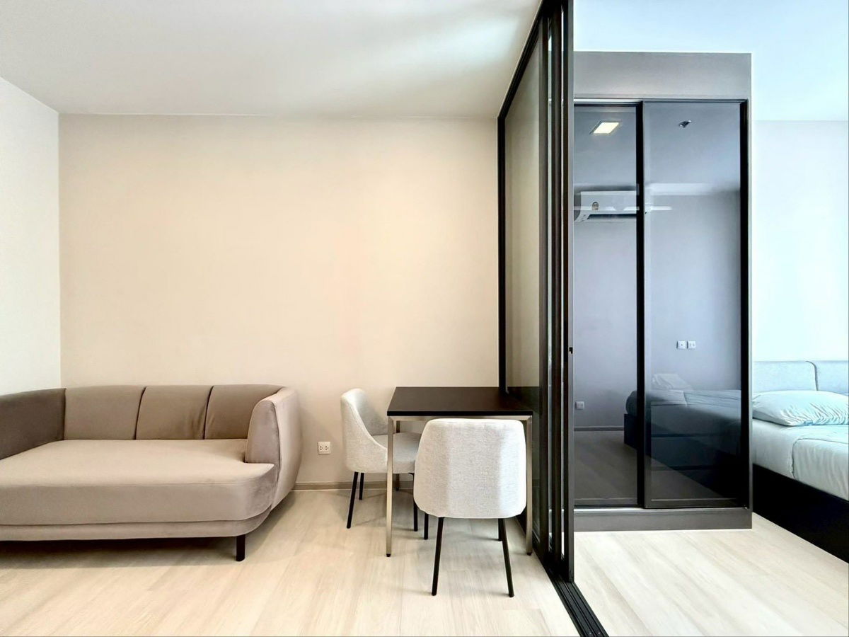 picture PFD-07567 Condo for Rent: The Privacy Jatujak Schedule a viewing ■ Line: @propertyfinder - 3/16