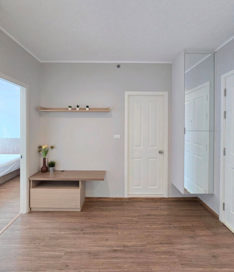 picture For rent ✨ U Delight @Talat Phlu Station ✨ Fully furnished and equipped, near BTS Talat Phlu - 5/11