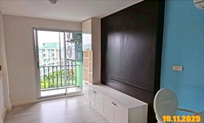 picture CONDO 1 ห้องนอน, 32.63 Square meter for sale at CONDO for sale  Ram Inthra Khan Na Yao Bangkok - 3/24