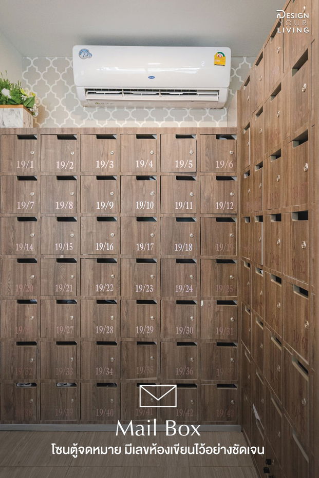 รูป ให้เช่า Magnix Ramintra 21 คอนโด รามอินทรา 21 - รูปที่ 20/25