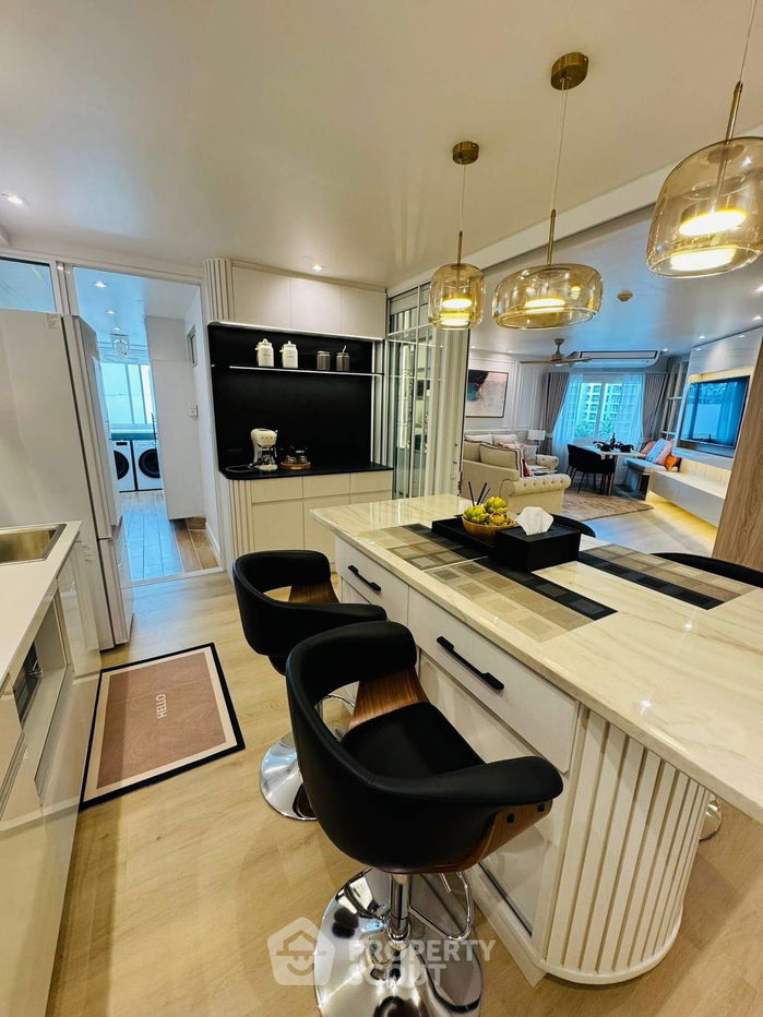 picture 3-BR Condo at Fortune Condotown Condominium in Chong Nonsi (ID 2451964) - 2/12