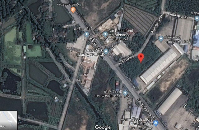 picture FOR RENT LAND PROPERTY 95000 BAHT per MONTH - 8/8