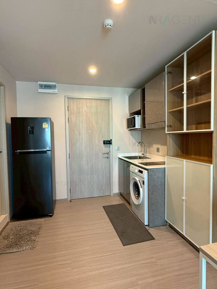 picture For Sell Condo ASPIRE ERAWAN PRIME Building 1, Floor 17,1 bed room, Room size 35 sqm - 7/8