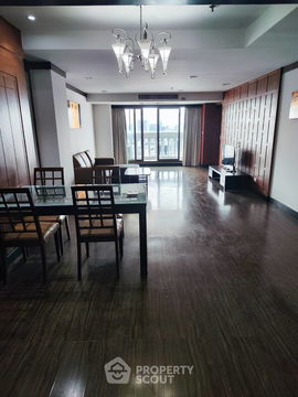 2-BR Condo at Nusa State Tower Condominium near BTS Saphan Taksin (ID 2453779)