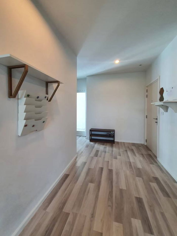 picture Condo for Rent –The Key Sathorn-Ratchaphruek | Ready to move in ✔️|Next to BTS Wutthakat -PLS add line @infinitycondo- - 6/9