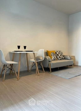 1-BR Condo at Life Asoke - Rama 9 near MRT Phra Ram 9 (ID 2453323)