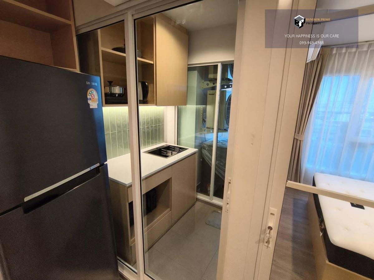 รูป Regent Home Bangna | 🚝ใกล้ BTS บางนา ห้องใหม่แกะกล่อง ห้องมุม วิวตะวันออก #2025112813205 - รูปที่ 5/6