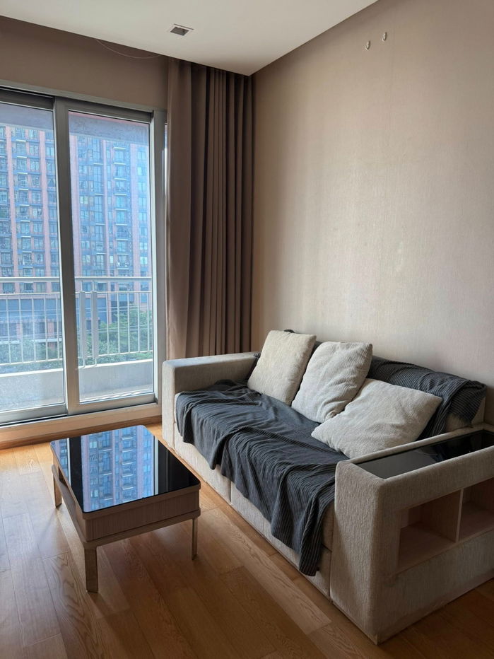 รูป ✨Condo for Rent : The Address Asoke ((AP-02)) ( line : @condo91 ) - รูปที่ 2/25