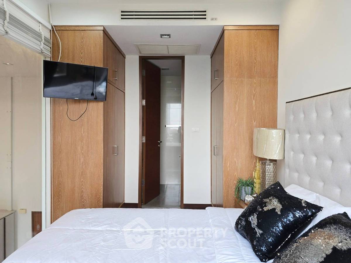 รูป คอนโด 2-ห้องนอน ที่ แอชตัน มอร์ฟ 38 ใกล้ BTS ทองหล่อ (ID 1855489) - รูปที่ 7/16