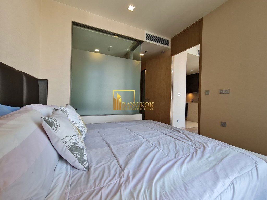 รูป The Esse Asoke | 1 Bedroom Condo in Asoke - BR11322CD - รูปที่ 9/32