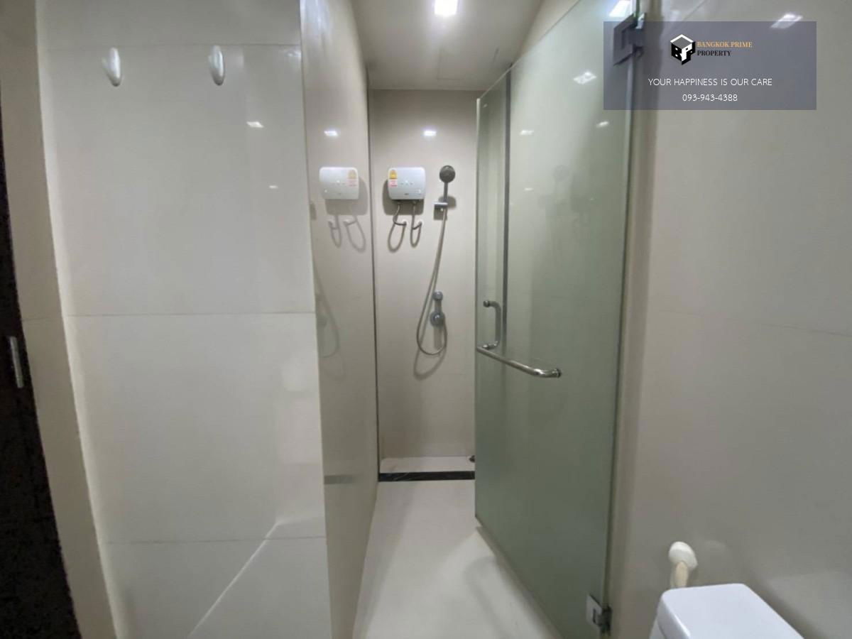 รูป Wish Signature Midtown Siam | 🚝ใกล้ BTS ราชเทวี #2025112813218 - รูปที่ 10/10