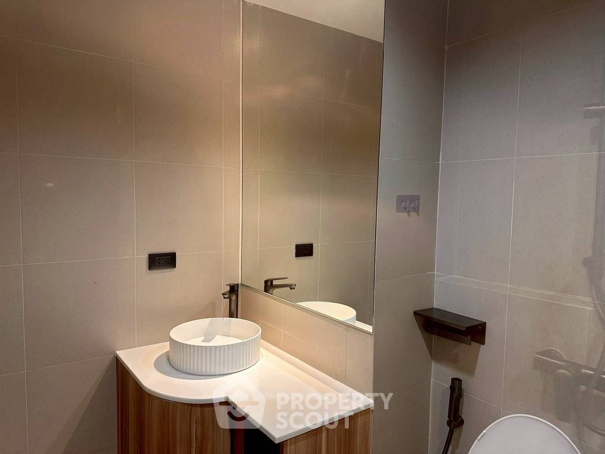 picture 1-BR Condo at Noble Remix near BTS Thong Lor (ID 2366580) - 9/10