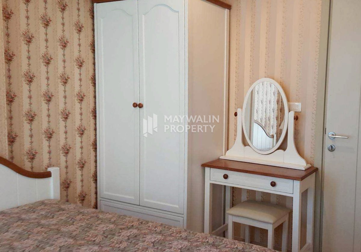 รูป 💙 ให้เช่า The Base Rama 9 - Ramkhamhaeng | 1 Bedroom 30 ตร.ม. | 10,000 บาท 📲 Line ID: 0842932624/Junesone520 - รูปที่ 4/10