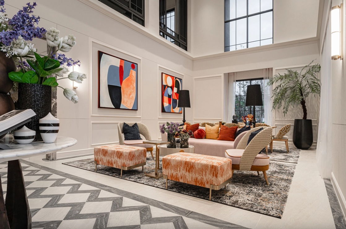 รูป เศรษฐสิริ ราชพฤกษ์ – สาย 1 บ้านหรูระดับพรีเมียม ใกล้ ICONSIAM และโรงเรียนนานาชาติ เริ่ม 19.9 ล้านบาท📲 061-6161426, 065-4496399🟢 LINE: @wsrcondo - รูปที่ 2/10