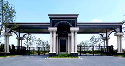 บ้านเดี่ยว กรุงเทพมหานคร : ⭐SETTHASIRI DON MUEANG – บ้านหรู American Classic เริ่ม 13.99 ล้าน  ทำเลดอนเมืองศักยภาพสูง ใกล้รถไฟฟ้าสายสีแดง 2 นาที📞061-6161426💚LINE: @wsrcondo