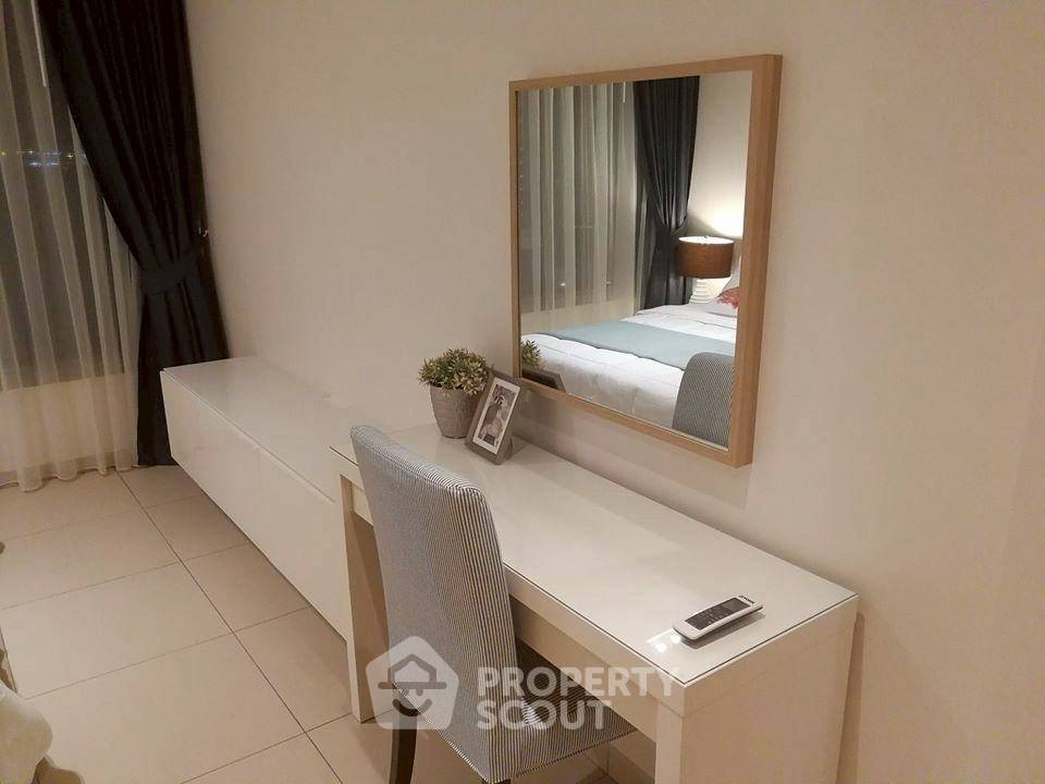 picture 1-BR Condo at The Lofts Ekkamai near BTS Ekkamai (ID 2452640) - 7/18