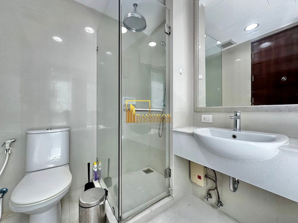 รูป The Oleander | Charming 2 Bed Condo in Nana For Rent - BR11364CD - รูปที่ 13/41