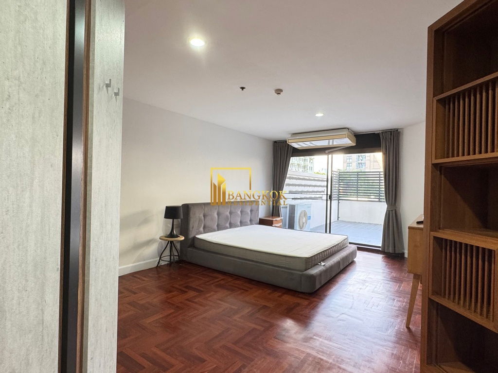 รูป Waterford Park | Charming 2 Bedroom Condo in Thonglor - BR10791CD - รูปที่ 7/23