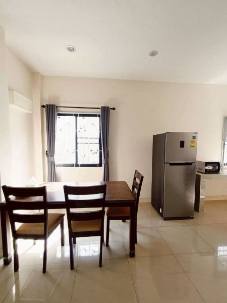 รูป ให้เช่าบ้านเดี่ยว ม.เอสซี ฮิลล์ อิสเทิร์นบ่อวิน หนองก้างปลา ชลบุรี - รูปที่ 6/12