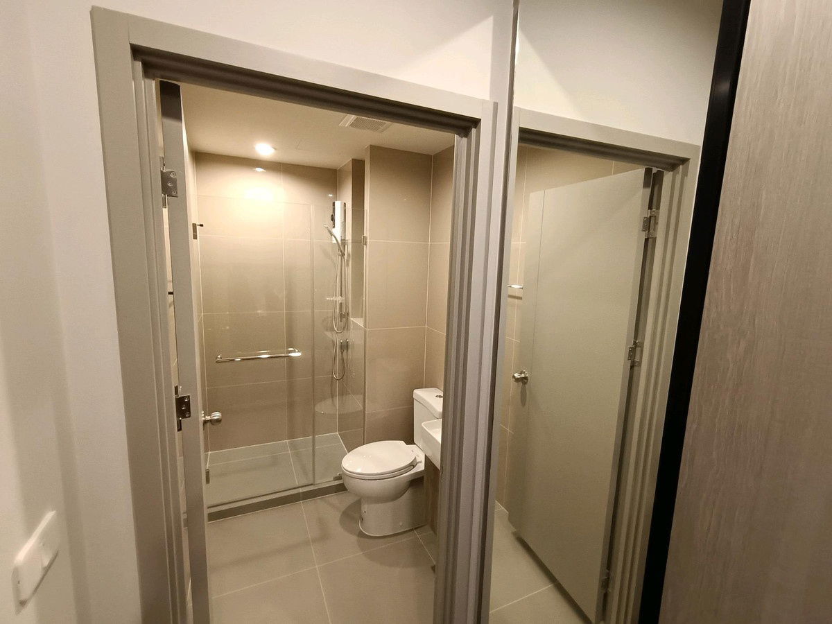 picture Code: KJ9940  for rent Ideo Ramkhamhaeng - Lam Sali Station 🔥🔥 Line ID: @kjcondo (with @)🔥🔥 - 9/13