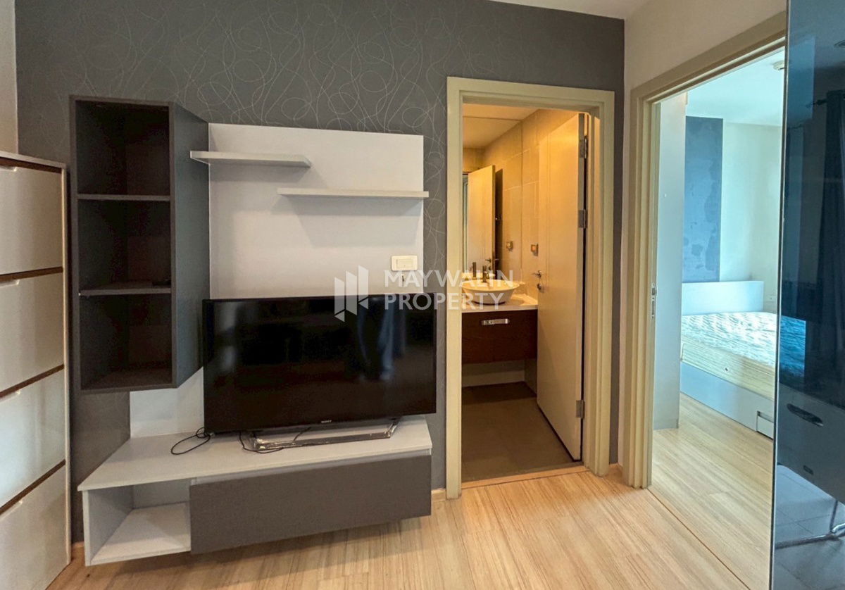 รูป 💙 ให้เช่า The Base Rama 9 - Ramkhamhaeng | 1 Bedroom 30 ตร.ม. | 12,000 บาท 📲 Line ID: 0842932624/Junesone520 - รูปที่ 3/14