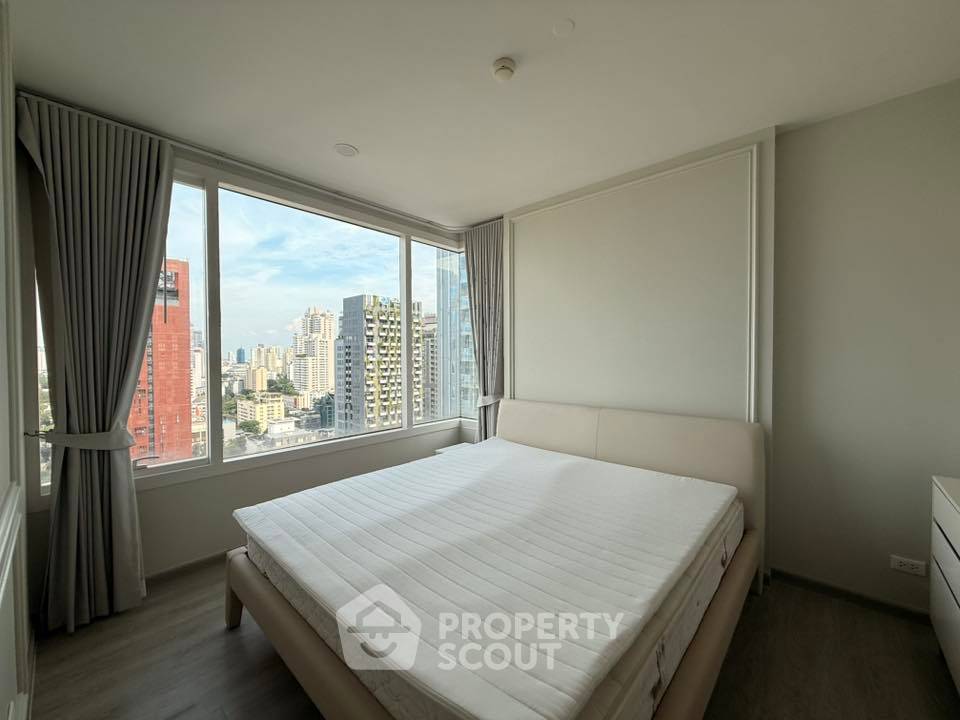 picture 2-BR Condo at Wind Sukhumvit 23 near BTS Asok (ID 2452806) - 7/12