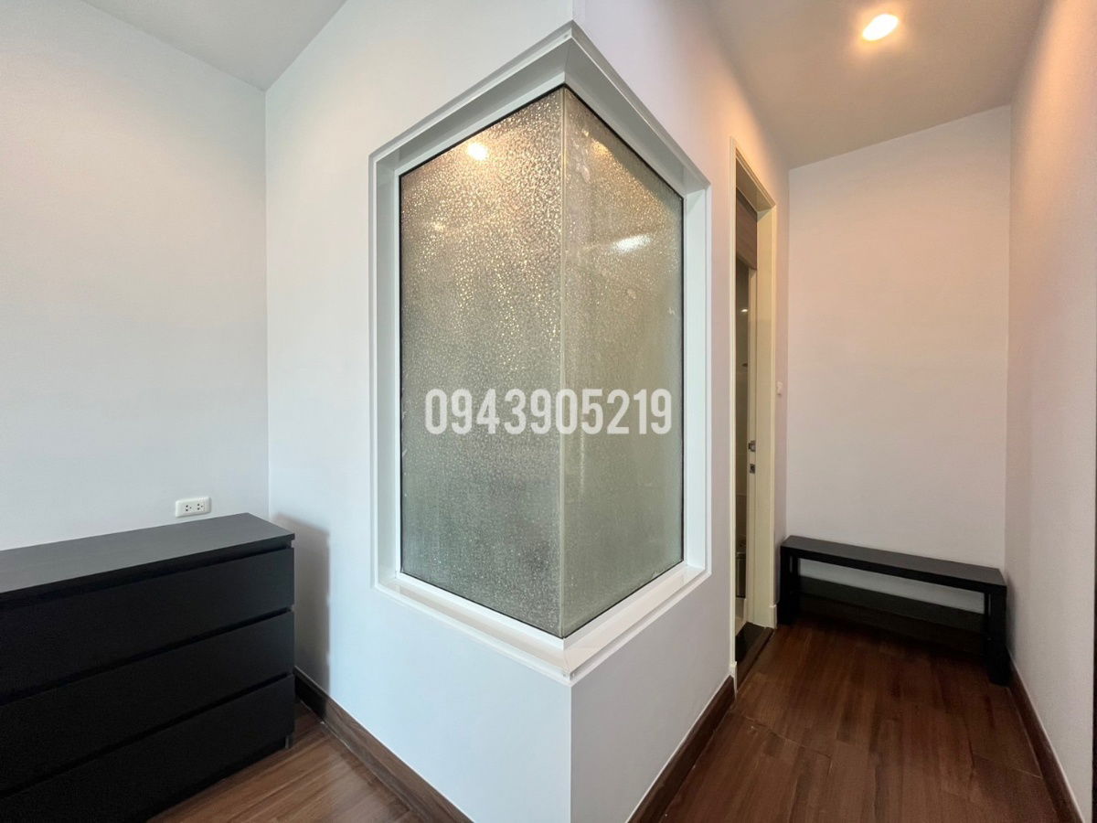 รูป Supalai premier @asoke ☎️big 1 bed 51 sqm‼️ only 18000/month‼️ NOW AVAILABLE 🔆✅ - รูปที่ 9/11