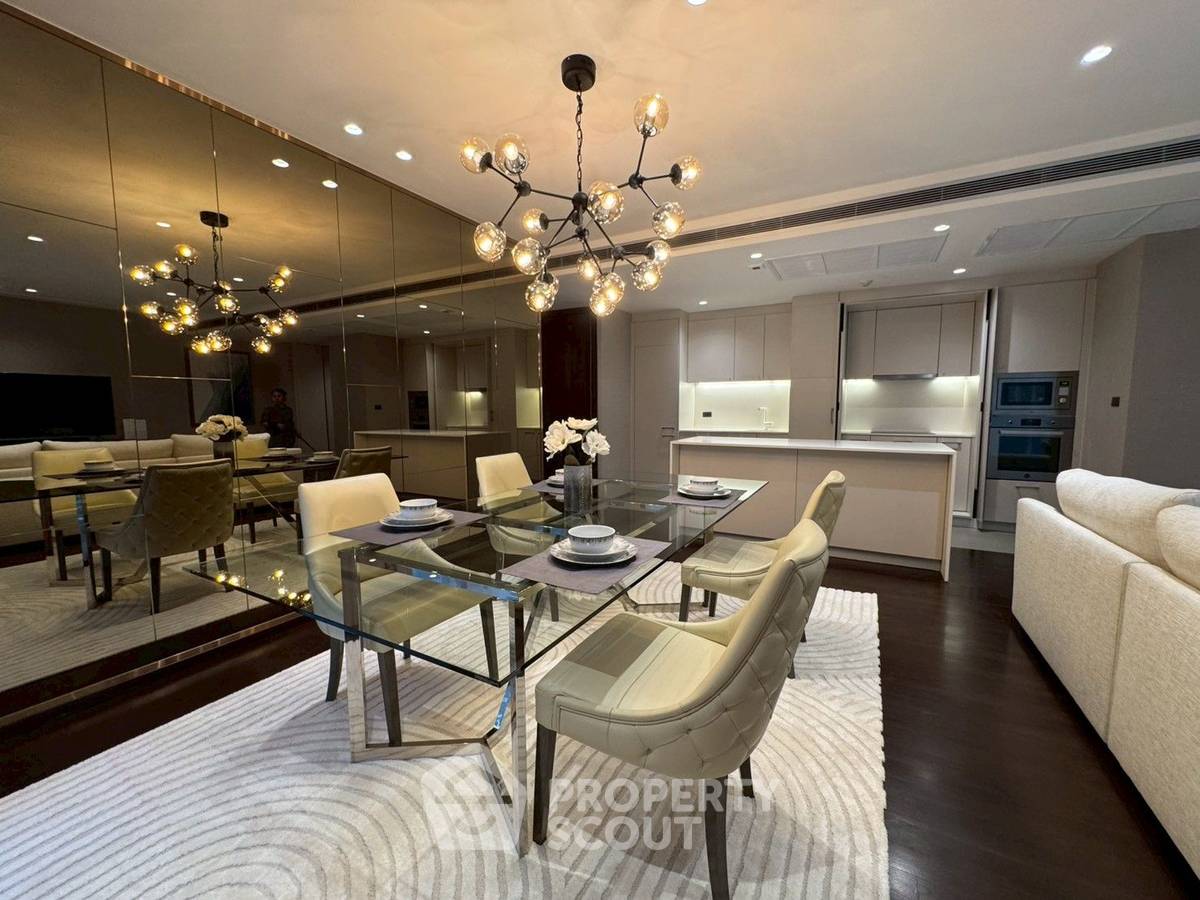 รูป คอนโด 2-ห้องนอน ที่ ลา ซิตต้า ทองหล่อ 16 ใกล้ BTS ทองหล่อ (ID 2450710) - รูปที่ 6/19