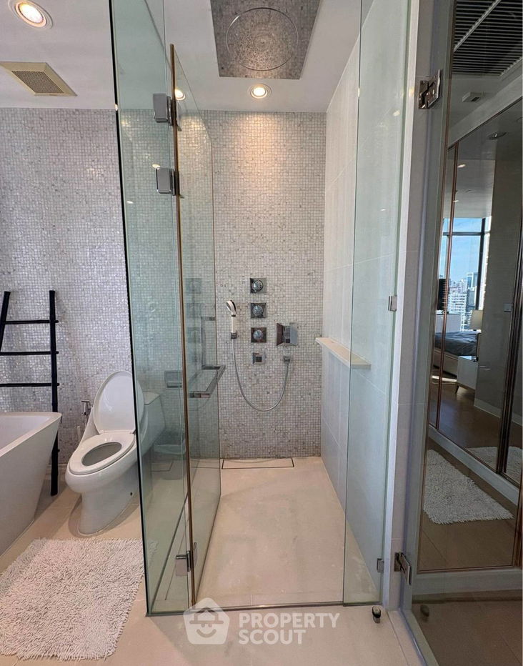 picture 2-BR Condo at Vittorio Sukhumvit 39 near BTS Phrom Phong (ID 2453770) - 19/19
